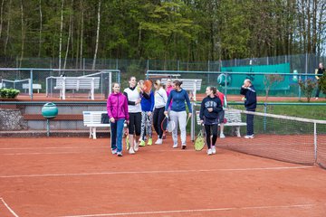 Bild 54 - RL SV Blankenese - TC SCC Berlin : Ergebnis: 3:6